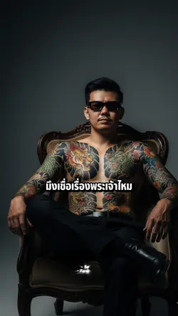 ใครลิขิตชีวิตตัวเอง