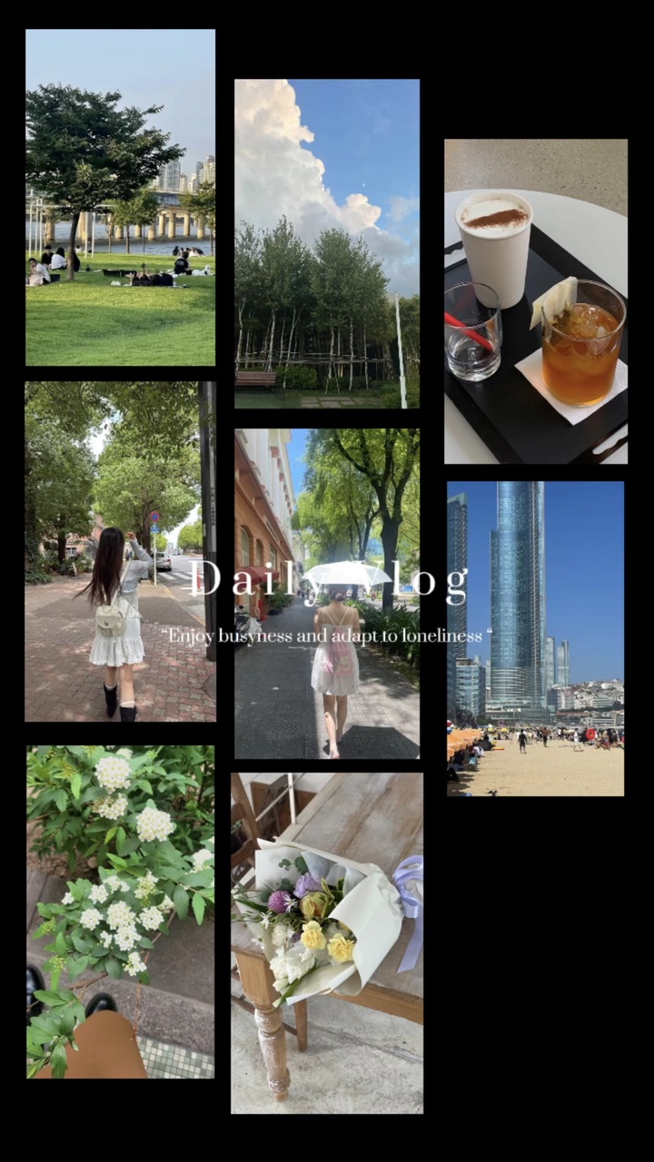 Vlog diario🍃