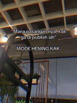 Mana pasangannya