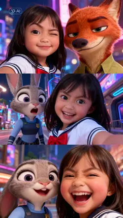 Zootopia 2 trend