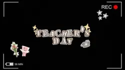 teacher’s day