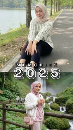 memories 2025
