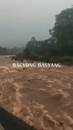 Bagyong Basyang