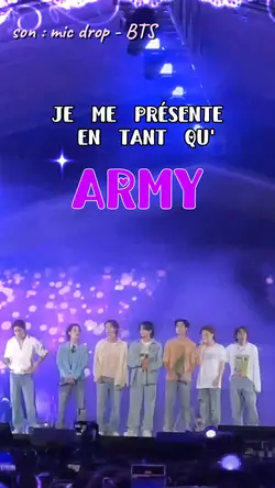 army