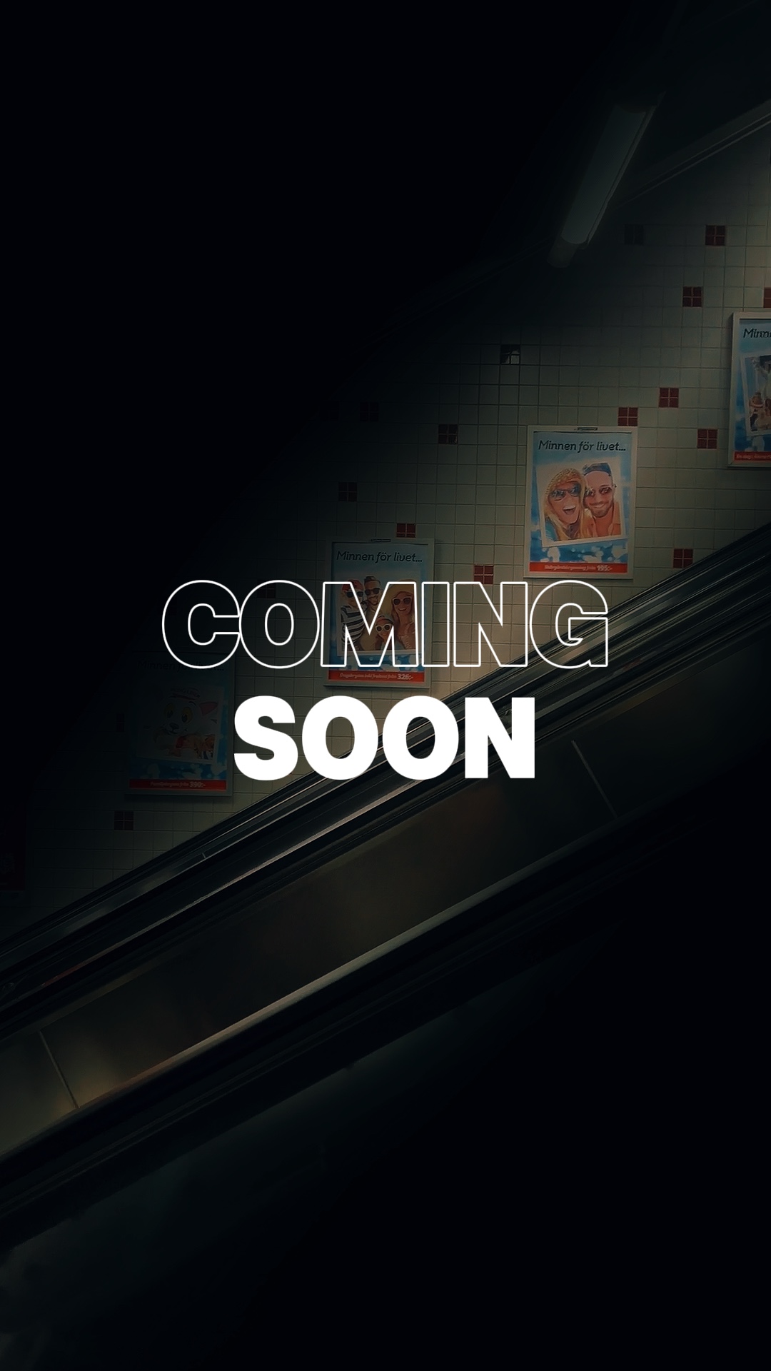 Coming soon