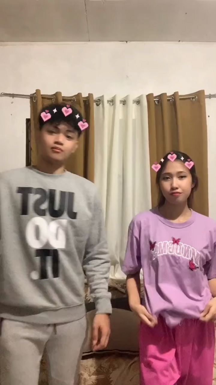 couple video template by CapCut