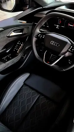 Audi Edit template 