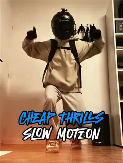 CHEAP THRILLS