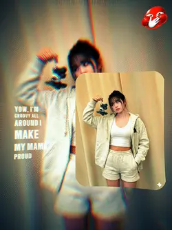 trend Lyrics