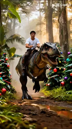 Domador de Dino