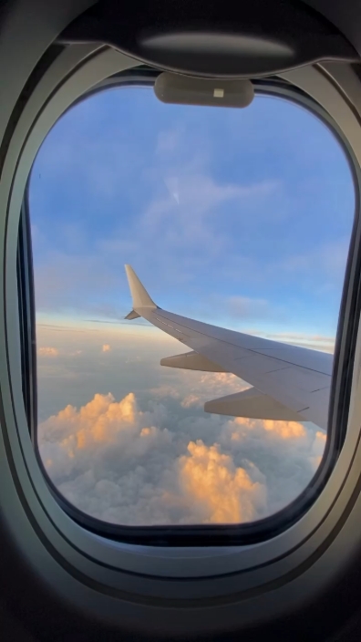 Cinematic + Travel