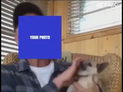 Try New template
