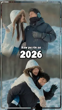ikaw pa rin sa 2026