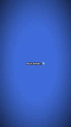 Winter ❄️ Summer ☀️