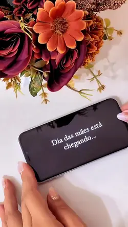 Dia das mães
