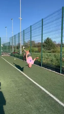 Gymnastic