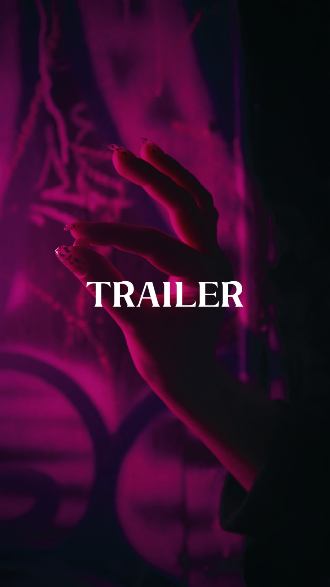 trailer cinematic