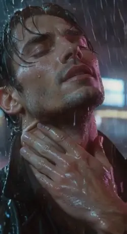 Booktok Rain