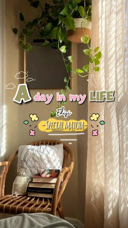 Adayinmylife opening