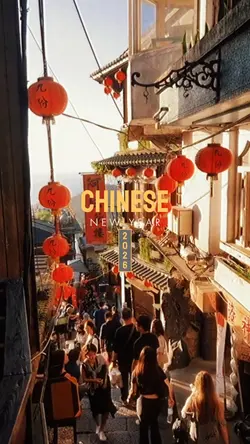 Chinese New Year