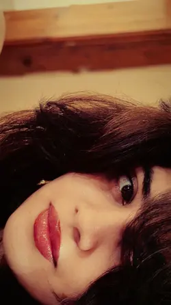 your eyes