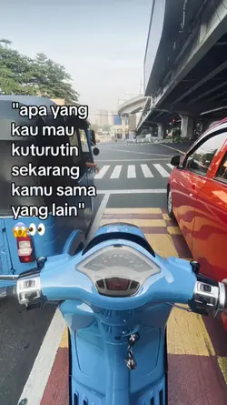 sekarang kamu sama