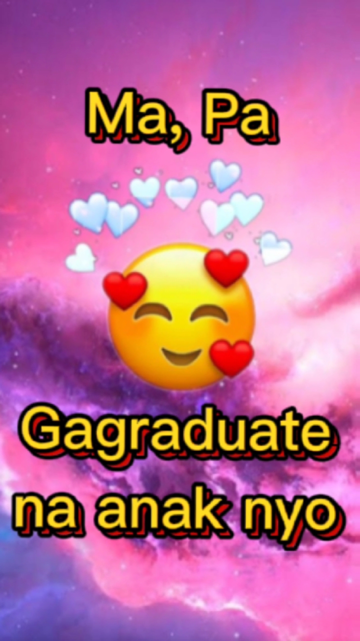 Graduación 2024