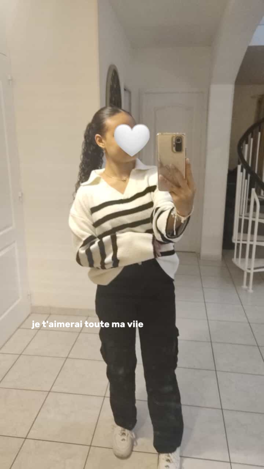 je taimerai toute mv