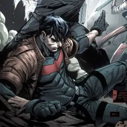 fan cast DC