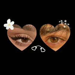 trend eyes lucu amay