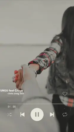 UNGU Feat Chrisye