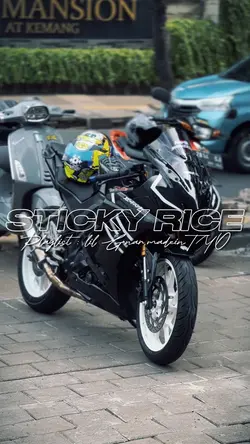sticky rice