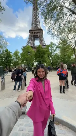 Travel Trend