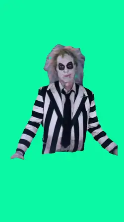 BeetleJuice meme