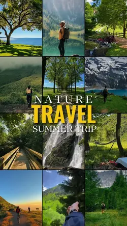 NATURE TRIP 🇩🇪