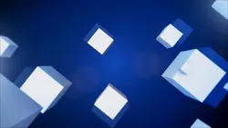 Cube intro ²⁹