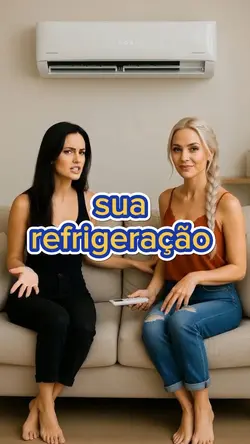 refrigeração 