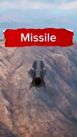 Missile