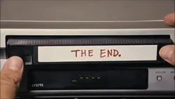 The end 2026 