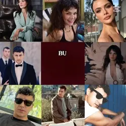 İlk yaptığımşablondu