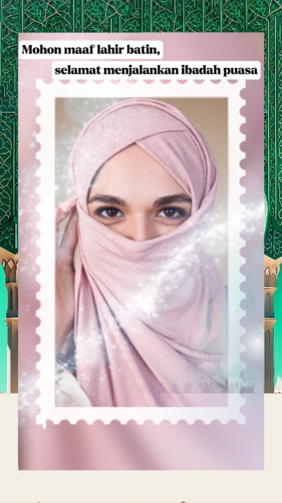 Menyambut Lailatul 
