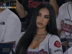 korean baseball ai