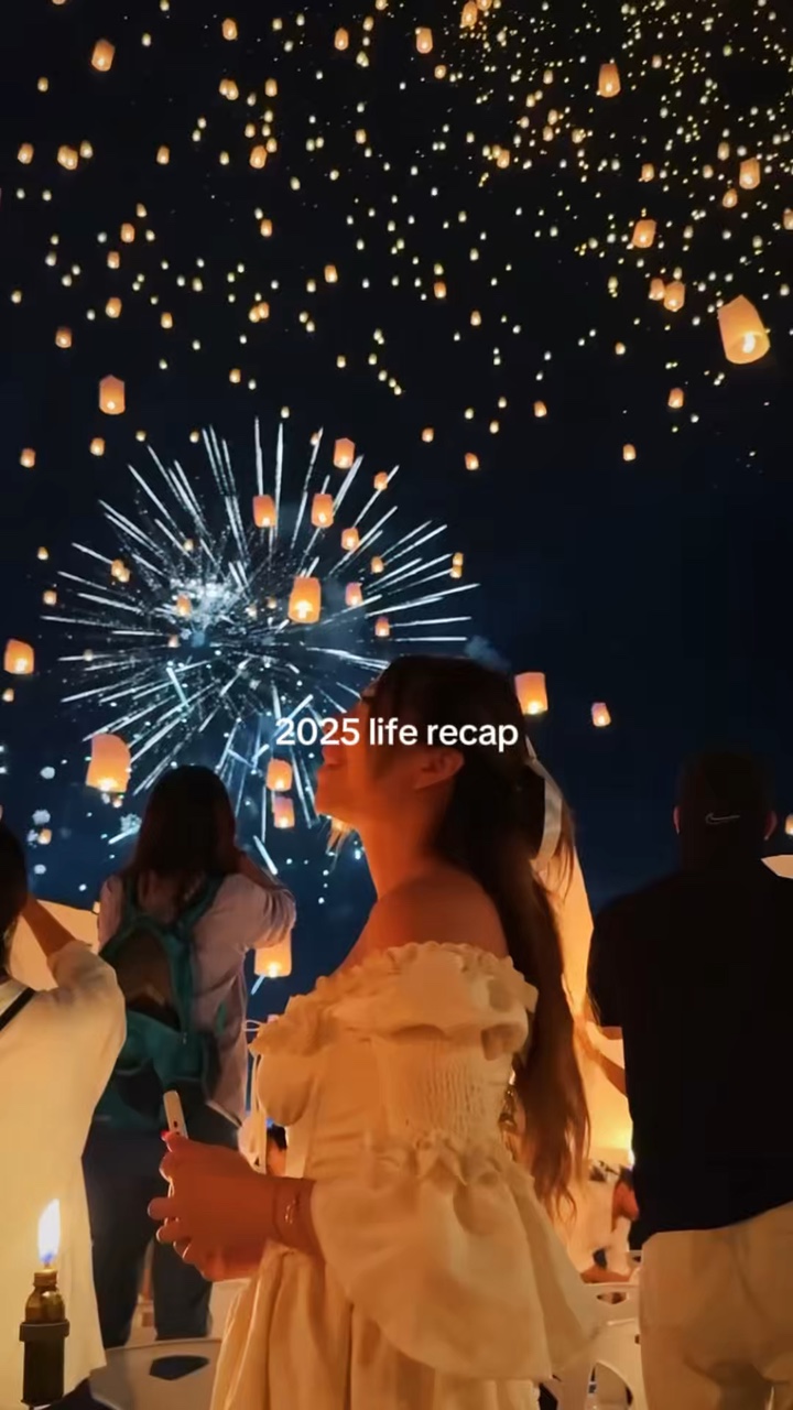 2025 life recap