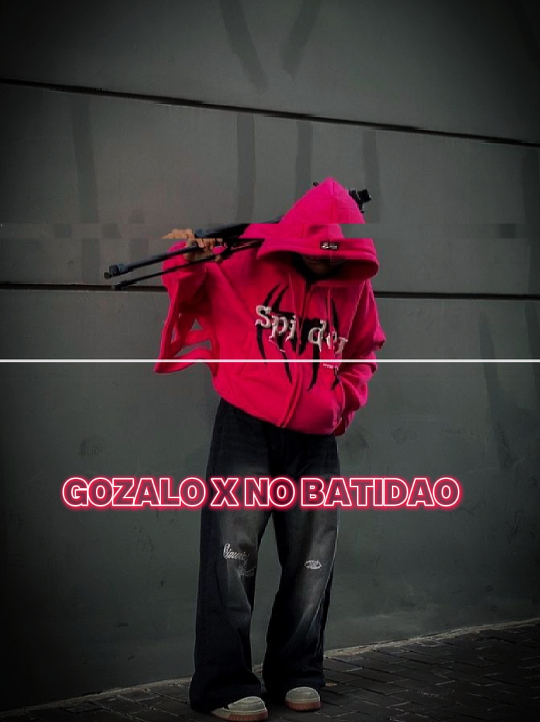 gozalo x no batidao 