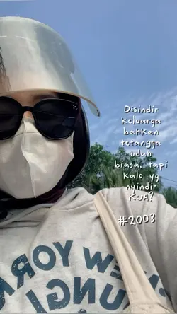 Waktu remaja sudah p