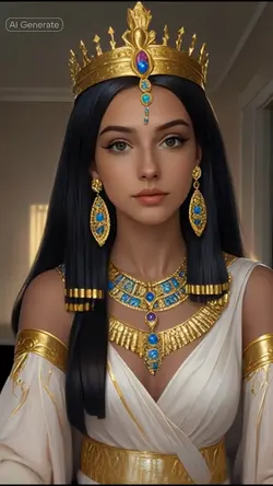 Cleopatra Filter