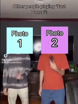 Try new template