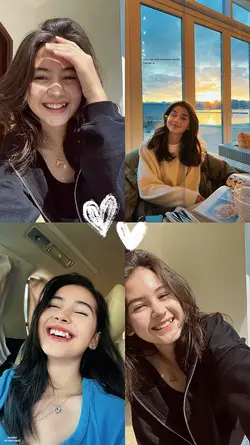 PHOTOS COLLAGE