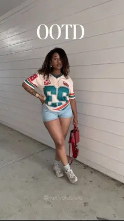 OOTD | GRWM