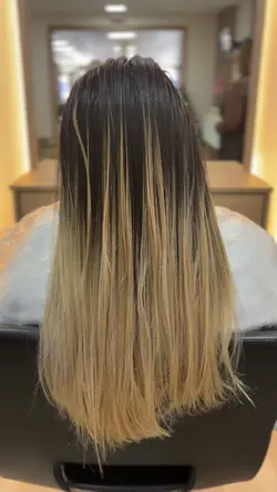 Mechas Mari